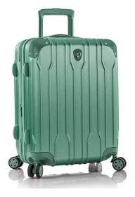 Heys Xtrak S,M,L Midnight green sada kufrů + sleva 1000,- na příslušenství