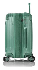 Heys Xtrak S,M,L Midnight green sada kufrů + sleva 1000,- na příslušenství