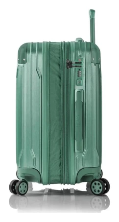 Heys Xtrak S,M,L Midnight green sada kufrů + sleva 1000,- na příslušenství