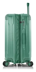 Heys Xtrak S,M,L Midnight green sada kufrů + sleva 1000,- na příslušenství