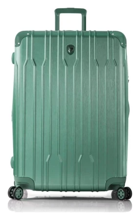 Heys Xtrak S,M,L Midnight green sada kufrů + sleva 1000,- na příslušenství