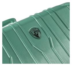 Heys Xtrak S,M,L Midnight green sada kufrů + sleva 1000,- na příslušenství