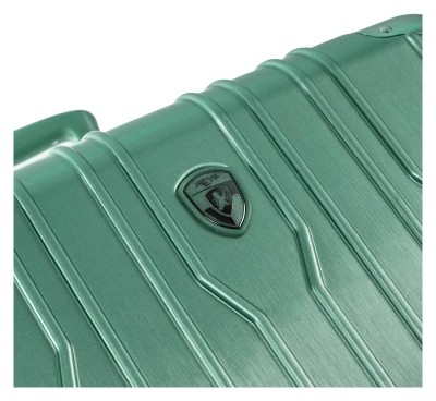 Heys Xtrak S,M,L Midnight green sada kufrů + sleva 1000,- na příslušenství