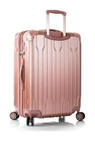 Heys Xtrak S,M,L Rose Gold sada kufrů + sleva 1000,- na příslušenství