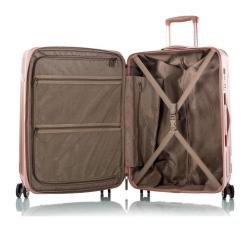 Heys Xtrak S,M,L Rose Gold sada kufrů + sleva 1000,- na příslušenství