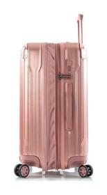 Heys Xtrak S,M,L Rose Gold sada kufrů + sleva 1000,- na příslušenství