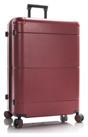 Heys Zen L Burgundy kufor + kozmetická taštička zadarmo Heys Zen L Burgundy kufor + kozmetická taštička zadarmo