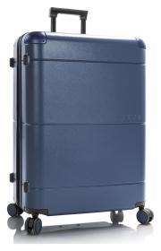 Heys Zen L Navy kufor + kozmetická taštička zadarmo Heys Zen L Navy kufor + kozmetická taštička zadarmo