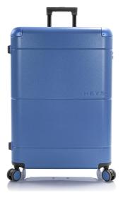 Heys Zen L Royal Blue kufor + kozmetická taštička zadarmo