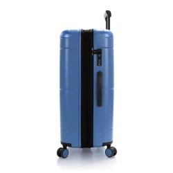 Heys Zen L Royal Blue kufor + kozmetická taštička zadarmo