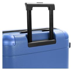 Heys Zen L Royal Blue kufor + kozmetická taštička zadarmo