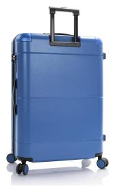 Heys Zen L Royal Blue kufor + kozmetická taštička zadarmo