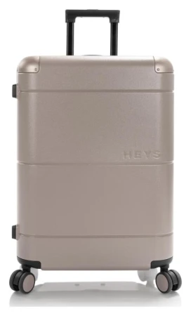 Heys Zen S, M, L béžová sada kufrů
