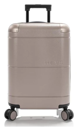 Heys Zen S, M, L béžová sada kufrů