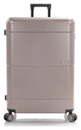 Heys Zen S, M, L béžová sada kufrů