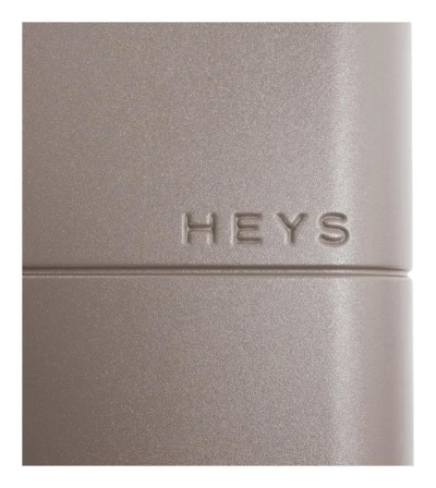 Heys Zen S, M, L béžová sada kufrů