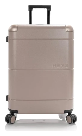 Heys Zen S, M, L béžová sada kufrů