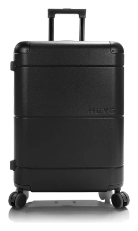 Heys Zen S, M, L černá sada kufrů