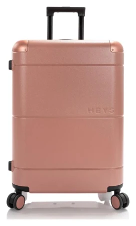Heys Zen S, M, L korálová sada kufrů