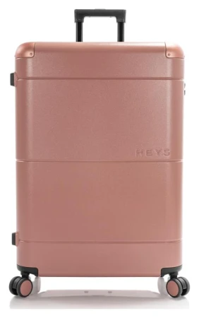 Heys Zen S, M, L korálová sada kufrů