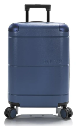 Heys Zen S, M, L tmavě modrá sada kufrů