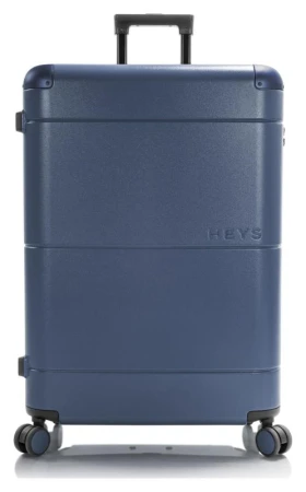 Heys Zen S, M, L tmavě modrá sada kufrů