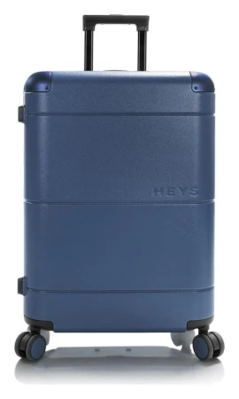 Heys Zen S, M, L tmavě modrá sada kufrů
