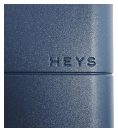Heys Zen S, M, L tmavě modrá sada kufrů