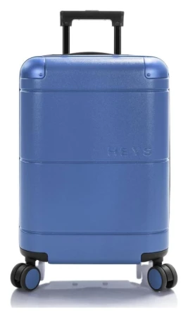 Heys Zen S, M, L modrá sada kufrů