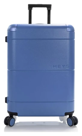 Heys Zen S, M, L modrá sada kufrů