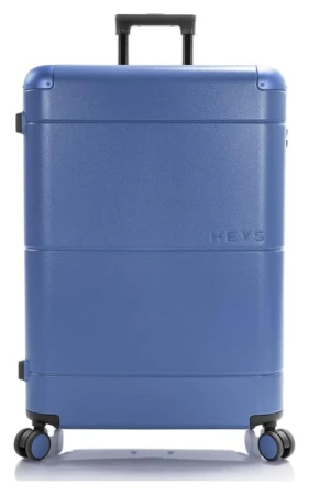 Heys Zen S, M, L modrá sada kufrů