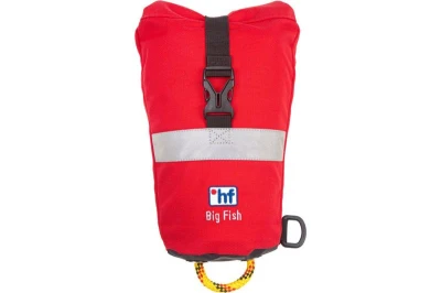 °hf Big fish házecí pytlík °hf Big fish házecí pytlík
