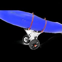 HF Kayak Trolley Strap