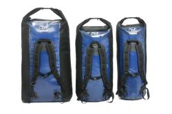 °hf Master Pack Trekking - 90L