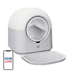 Hholove Inteligentní samočistící box na kočky PRO CL-TYW Hholove Inteligentní samočistící box na kočky PRO CL-TYW