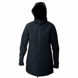 Hi-Tec Godera 11/12 dámska softshell bunda s membránou Hi-Tec Godera 11/12 dámska softshell bunda s membránou