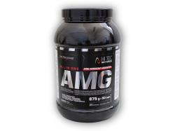 Hi Tec Nutrition A.M.G. 875g + 50 kapslí