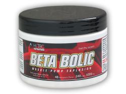 Hi Tec Nutrition Beta Bolic 240 kapsúl Hi Tec Nutrition Beta Bolic 240 kapsúl
