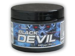 Hi Tec Nutrition Black Devil 240 kapsúl
