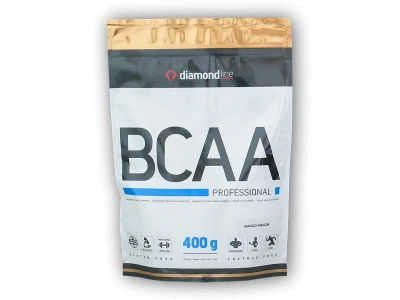 Hi Tec Nutrition Diamond line BCAA professional 400g