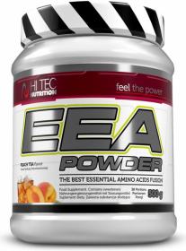 Hi Tec Nutrition EEA powder essential amino 500g