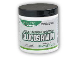 Hi Tec Nutrition Glucosamin 100 kapslí 1000mg Hi Tec Nutrition Glucosamin 100 kapslí 1000mg