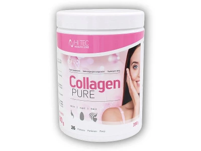 Hi Tec Nutrition Health Line Collagen Pure 390g