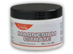 Hi Tec Nutrition Magnesium citrate 300g Hi Tec Nutrition Magnesium citrate 300g