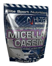 Hi Tec Nutrition Micellar Casein 1000g Hi Tec Nutrition Micellar Casein 1000g