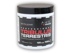 Hi Tec Nutrition New Professional Tribulus Terre.+Maca 100 cps Hi Tec Nutrition New Professional Tribulus Terre.+Maca 100 cps