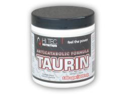 Hi Tec Nutrition Taurín 1000 100 kapsúl