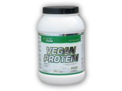 Hi Tec Nutrition Vegan Protein 750g Hi Tec Nutrition Vegan Protein 750g