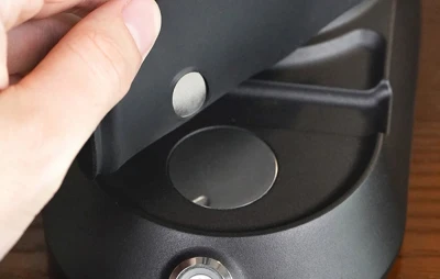 Hibrew Elektrický mlýnek na zrnkovou kávu G5