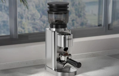 Hibrew G7 Elektrický mlýnek na kávu se žhavením